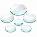 Acrylic Mirror Set
